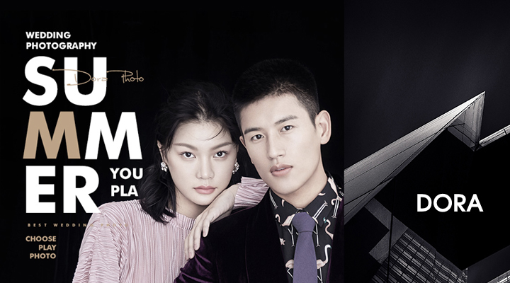 朵拉攝影
